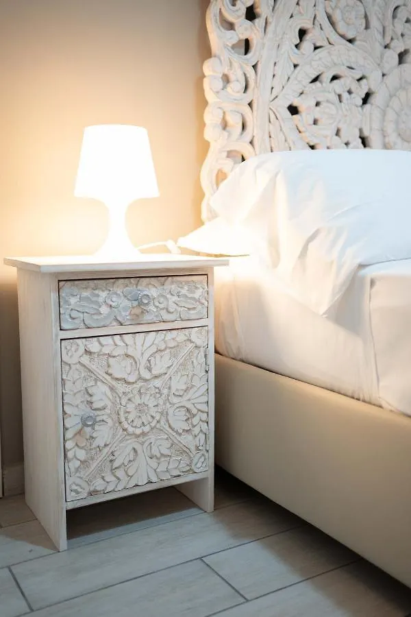 Casa Estia By Dimorra Apartment Naples