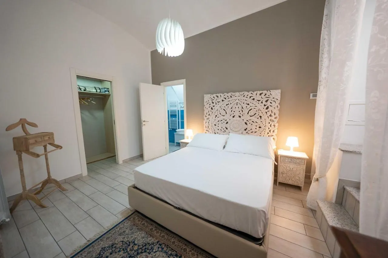 Casa Estia By Dimorra Apartment Naples