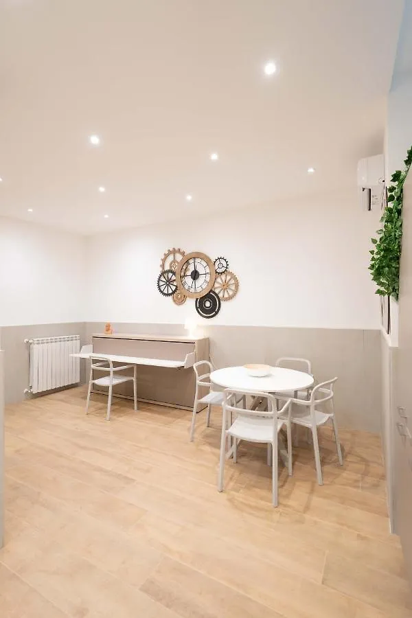 Casa Estia By Dimorra Apartment Naples 0*,  Italy