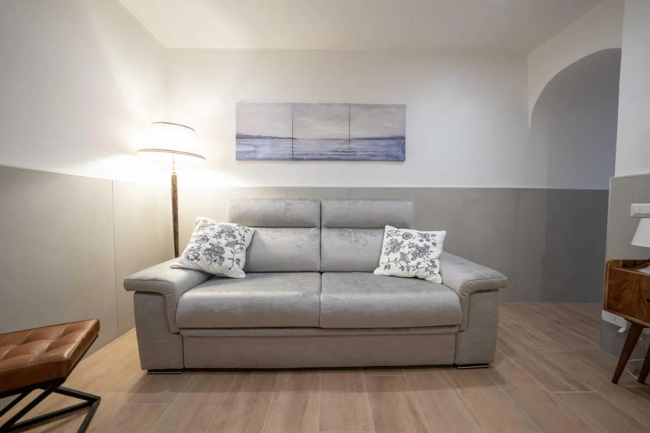 Casa Estia By Dimorra Apartment Naples Italy