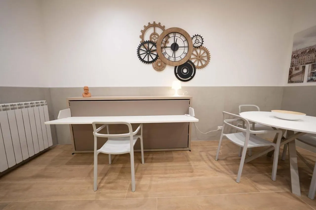 Casa Estia By Dimorra Apartment Naples