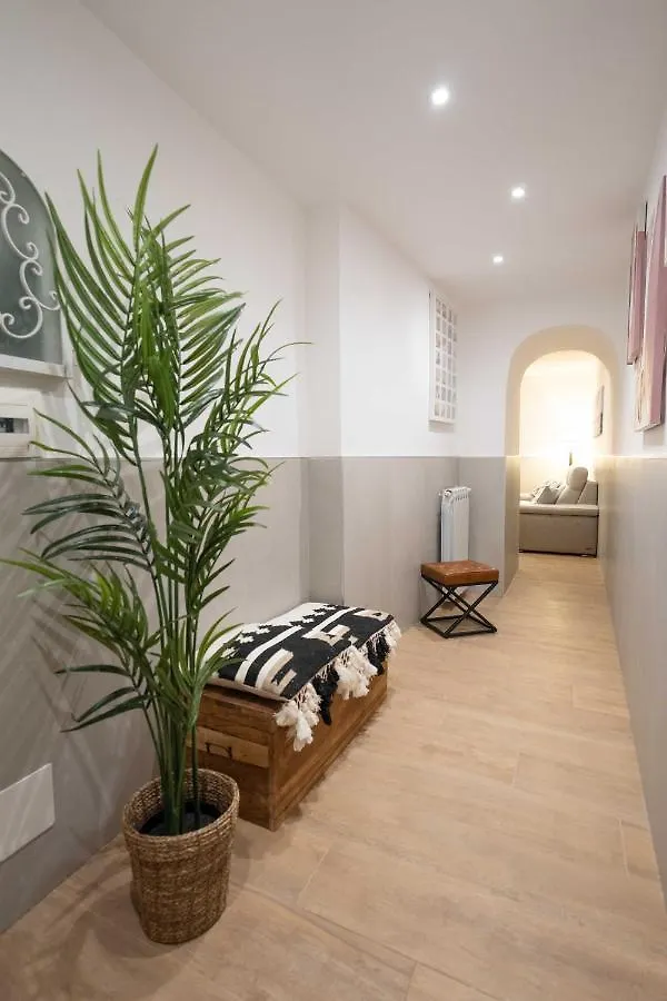 Casa Estia By Dimorra Apartment Naples