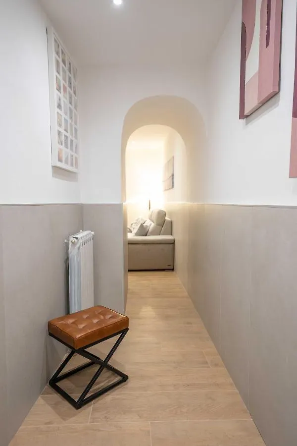 Casa Estia By Dimorra Apartment Naples