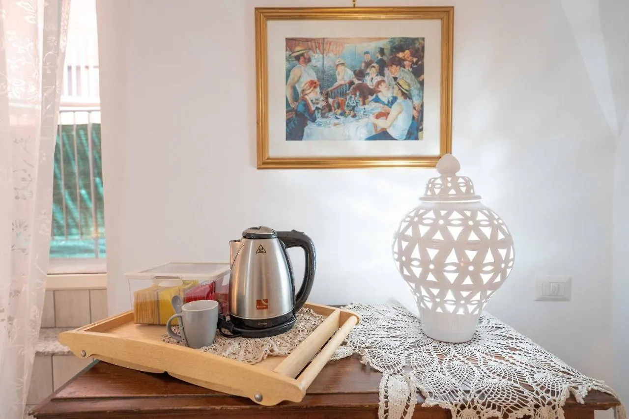 Casa Estia By Dimorra Apartment Naples
