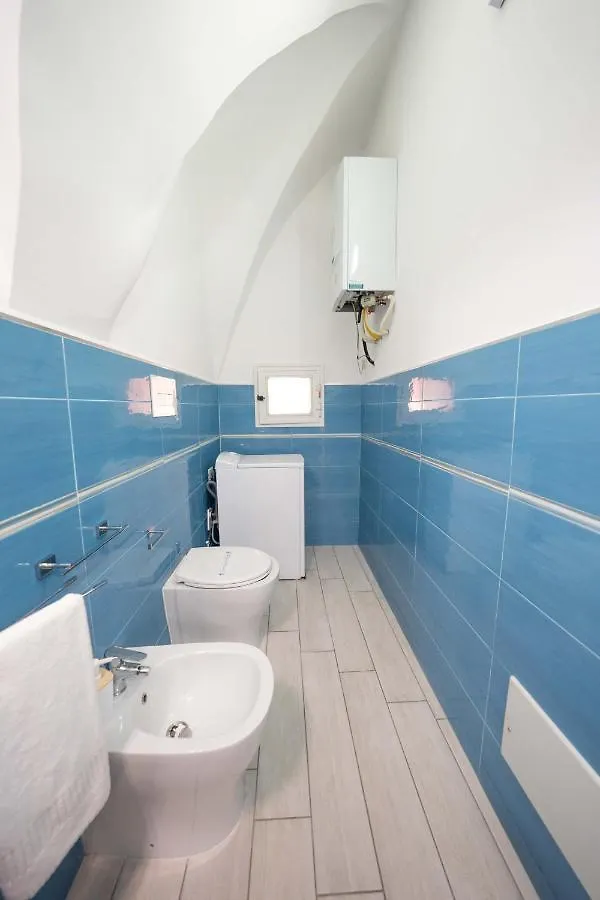 Casa Estia By Dimorra Apartment Naples