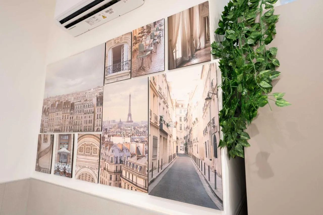 Casa Estia By Dimorra Apartment Naples