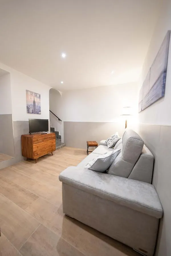 Casa Estia By Dimorra Apartment Naples Italy