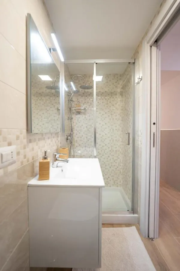 Casa Estia By Dimorra Apartment Naples