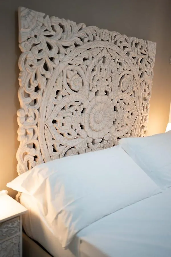 Casa Estia By Dimorra Apartment Naples