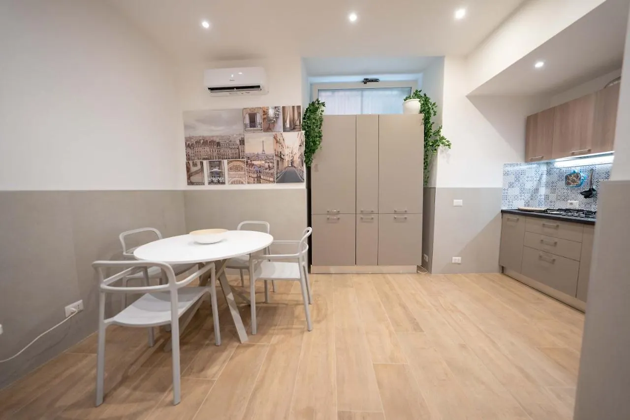 Casa Estia By Dimorra Apartment Naples 0*,  Italy
