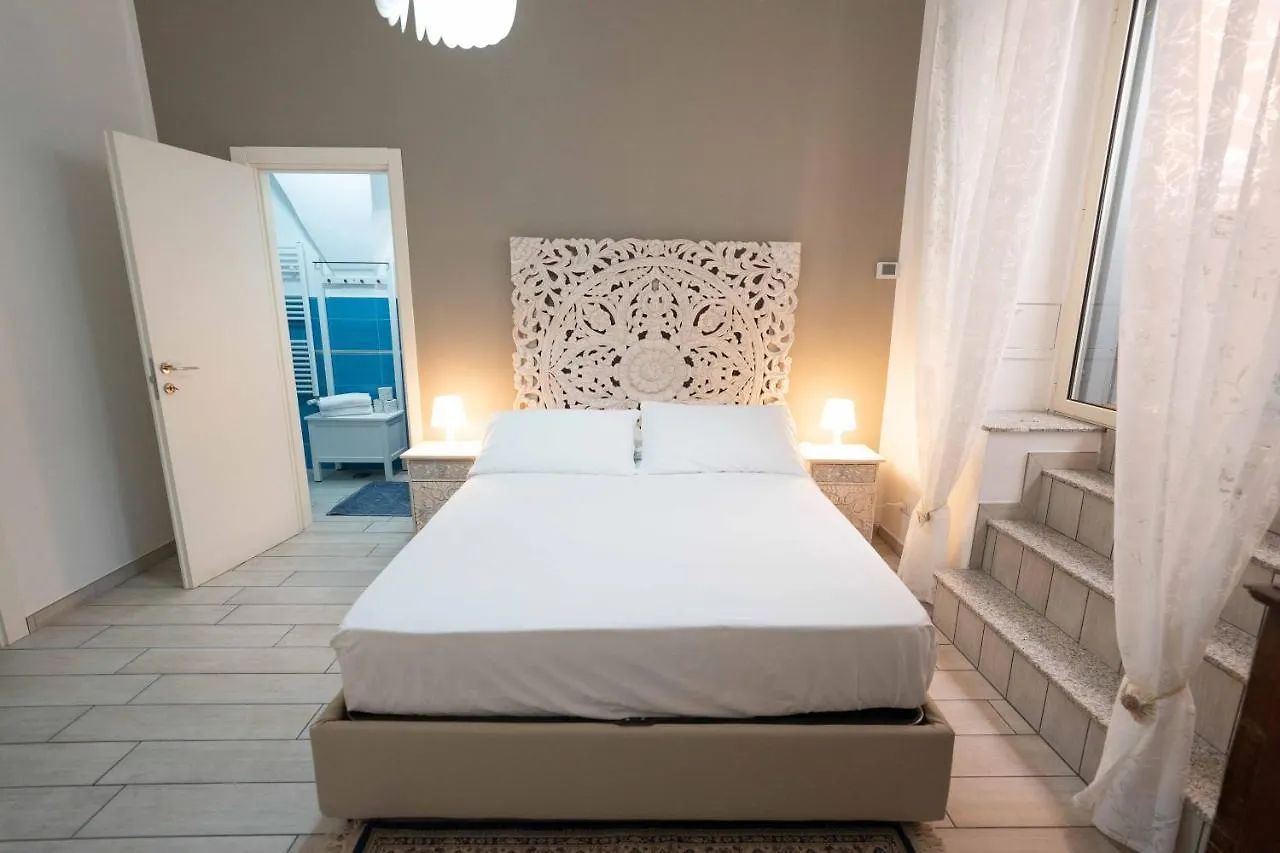 Casa Estia By Dimorra Apartment Naples