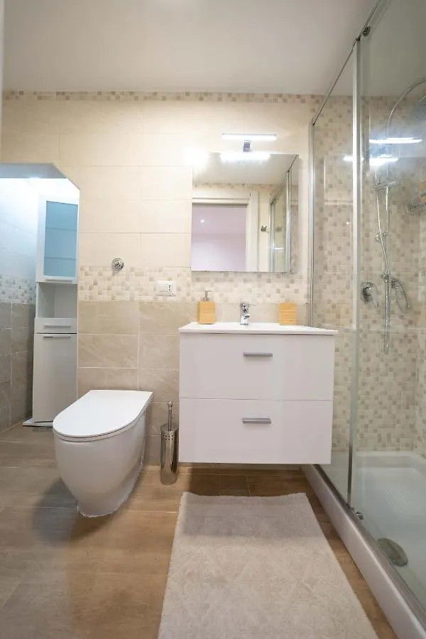 Casa Estia By Dimorra Apartment Naples 0*,  Italy